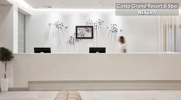 Costa Grand Resort & Spa