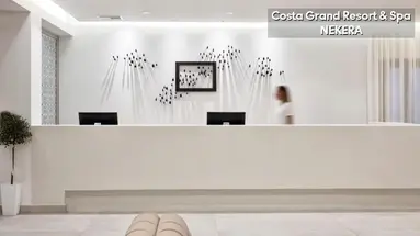 Costa Grand Resort & Spa