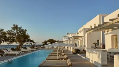 Costa Grand Resort & Spa