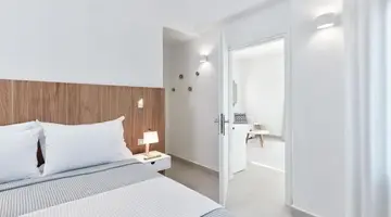 COSTA GRAND RESORT & SPA