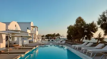 COSTA GRAND RESORT & SPA