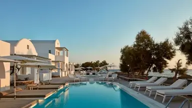 COSTA GRAND RESORT & SPA