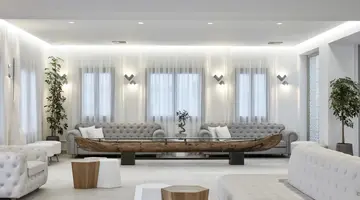 COSTA GRAND RESORT & SPA