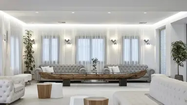 COSTA GRAND RESORT & SPA