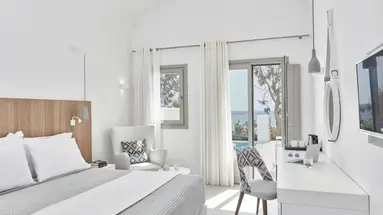 COSTA GRAND RESORT & SPA