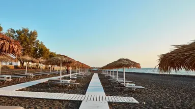 COSTA GRAND RESORT & SPA