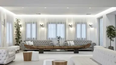 Costa Grand Resort & Spa