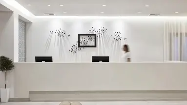 Costa Grand Resort & Spa
