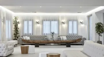 COSTA GRAND RESORT & SPA