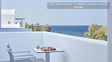 Costa Grand Resort & Spa