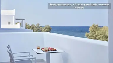 Costa Grand Resort & Spa