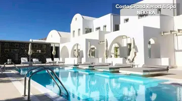 Costa Grand Resort & Spa