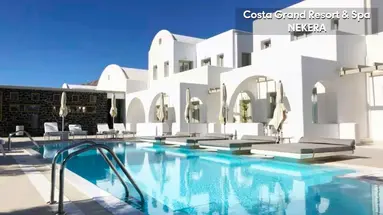 Costa Grand Resort & Spa