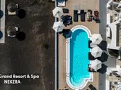 Costa Grand Resort & Spa