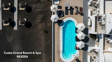 Costa Grand Resort & Spa