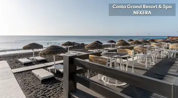 Costa Grand Resort & Spa