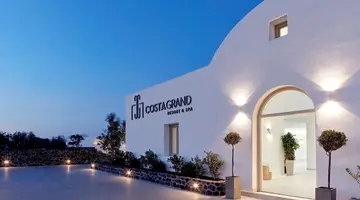 Costa Grand