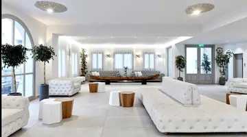Costa Grand