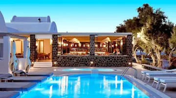 Costa Grand