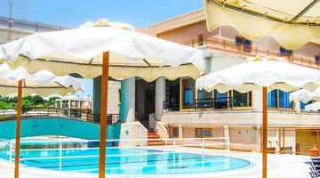 Costa Konte Beach Resort