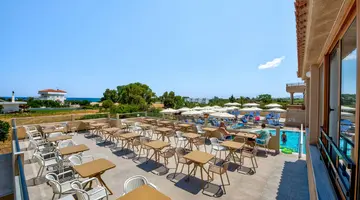 Costa Konte Beach Resort