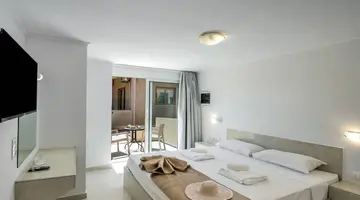 Costa Konte Beach Resort