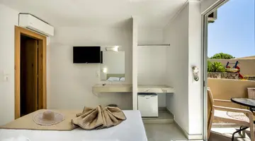 Costa Konte Beach Resort