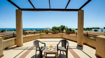 Costa Konte Beach Resort