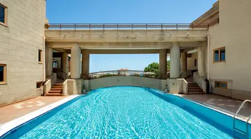 Costa Konte Beach Resort