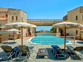 Costa Konte Beach Resort