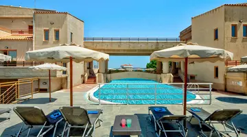 Costa Konte Beach Resort