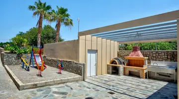 Costa Konte Beach Resort