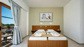 Costa Konte Beach Resort