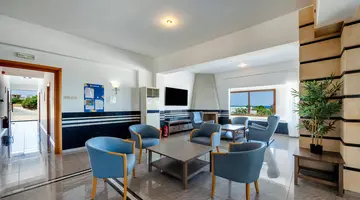 Costa Konte Beach Resort