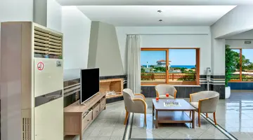 Costa Konte Beach Resort