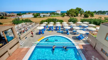 Costa Konte Beach Resort