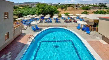 Costa Konte Beach Resort