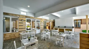 Costa Konte Beach Resort