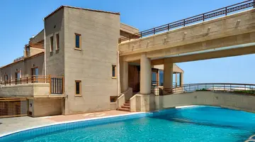 Costa Konte Beach Resort