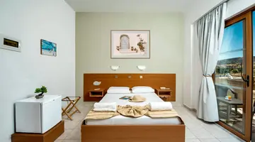 Costa Konte Beach Resort