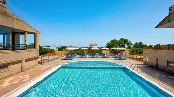 Costa Konte Beach Resort