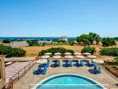 Costa Konte Beach Resort