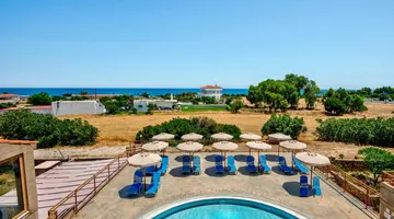 Costa Konte Beach Resort