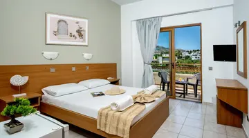 Costa Konte Beach Resort