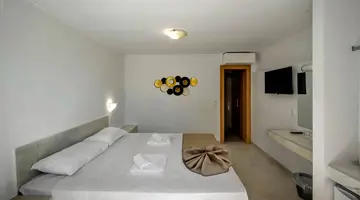 Costa Konte Beach Resort
