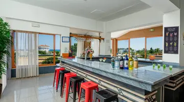 Costa Konte Beach Resort