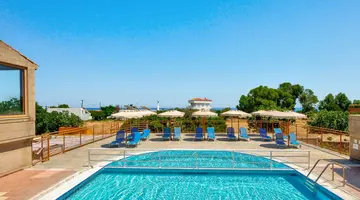 Costa Konte Beach Resort