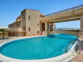 Costa Konte Beach Resort