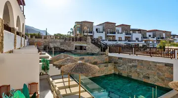Costa Lindia
