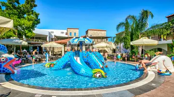 Costa Lindia